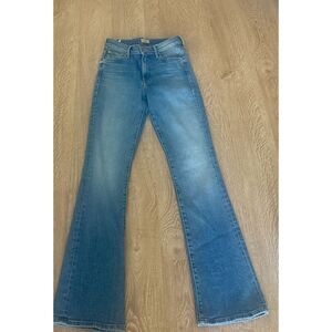 Mother jeans new without tags petite version